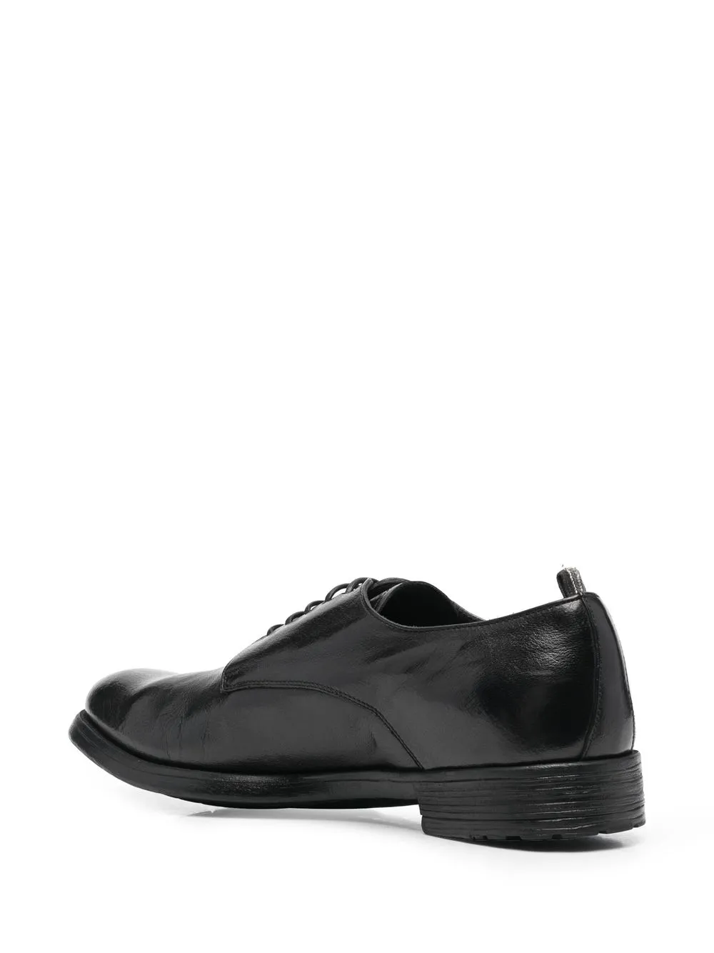 Officine Creative ダービーシューズ | ブラック | FARFETCH JP
