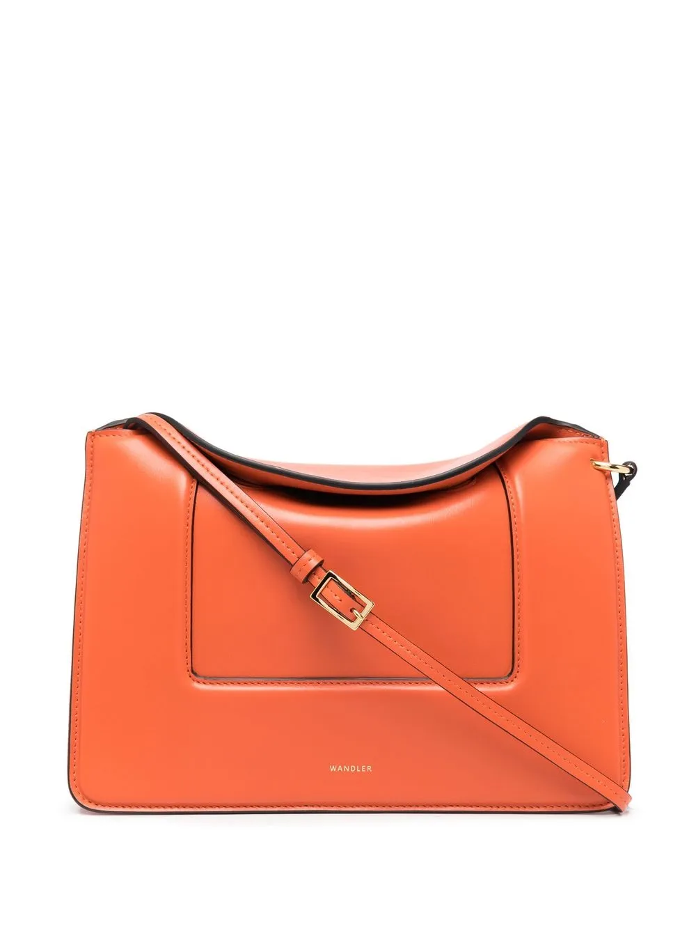 

Wandler bolsa de hombro Penelope - Naranja