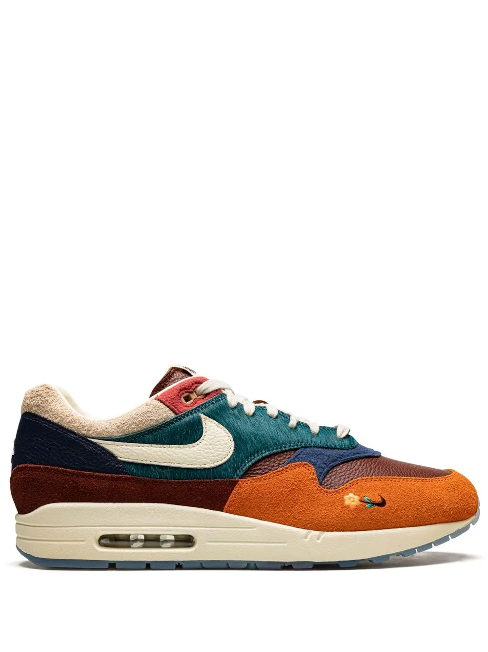 

Nike Air Max 1 sneakers - Orange