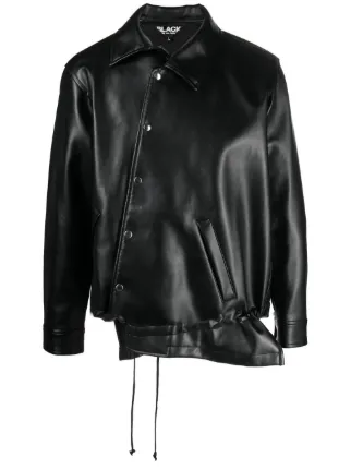 Black Comme Des Garçons