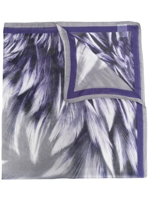 Alberta Ferretti Andromeda modal scarf