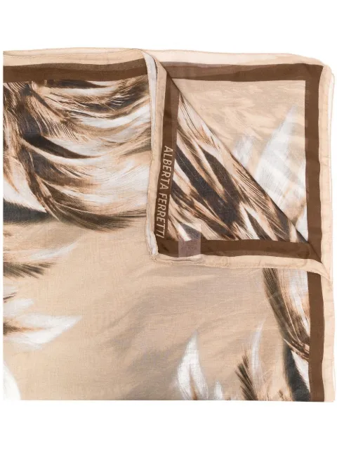 Alberta Ferretti mascada Andromeda