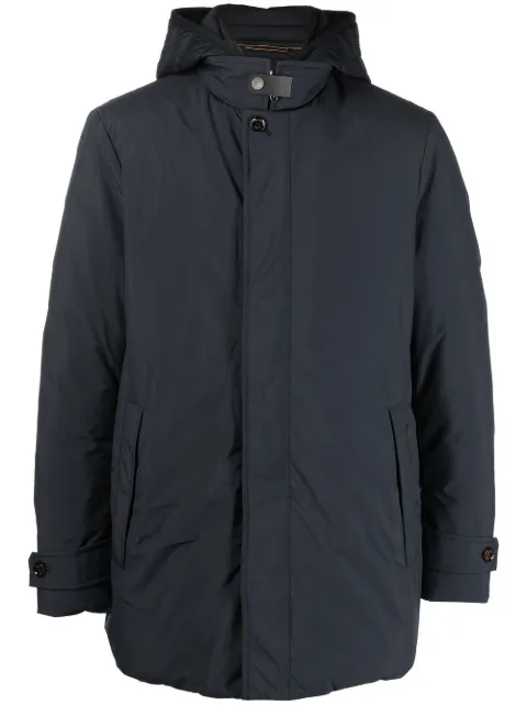 Moorer Raffaello down coat