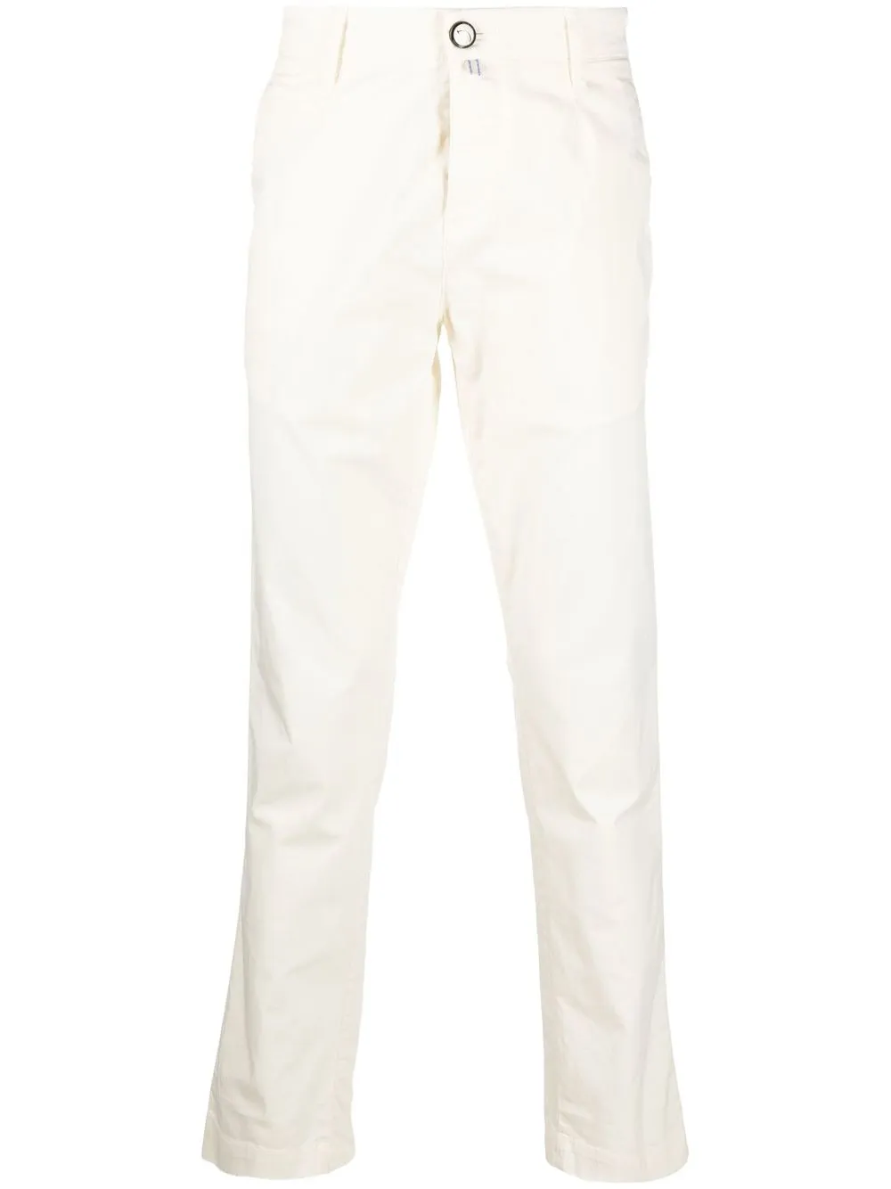 

Jacob Cohen pantalones slim - Neutro