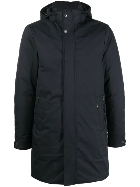 Moorer parka Vermont 