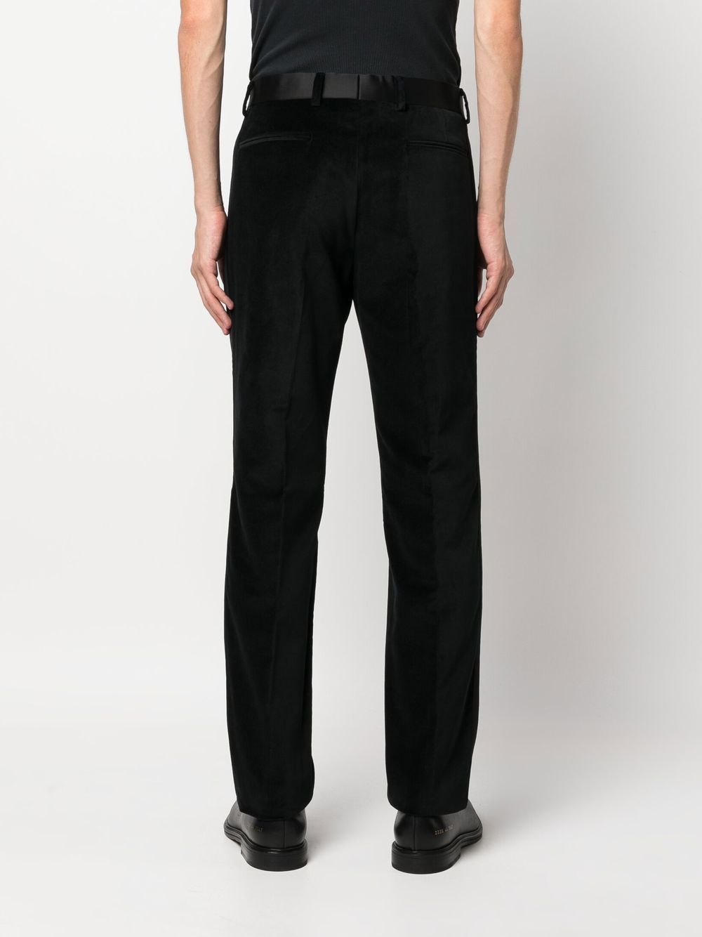 Philipp Plein four-pocket tailored trousers Men