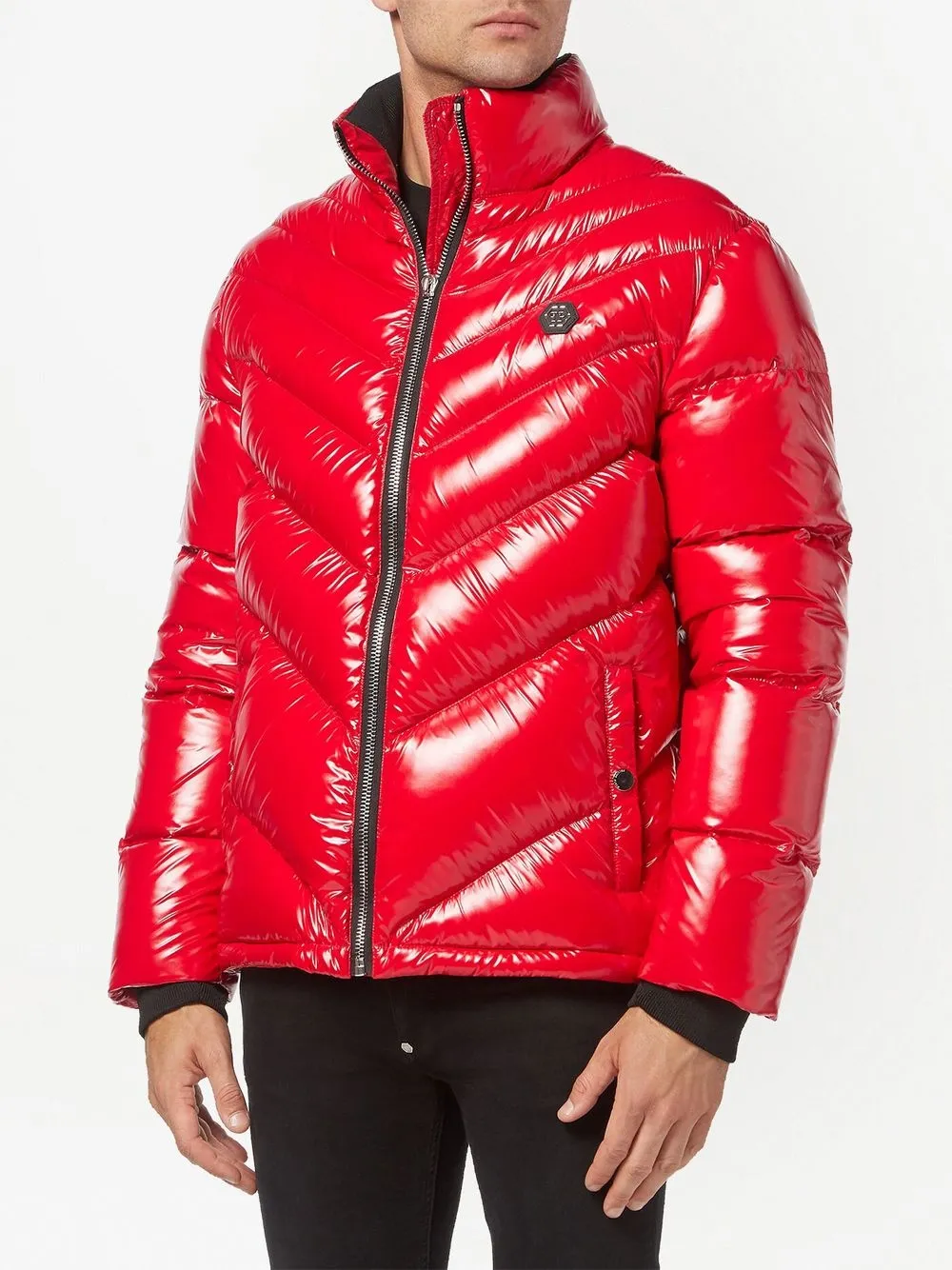 doudoune homme philipp plein