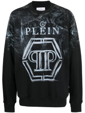 Sweatshirt store philipp plein