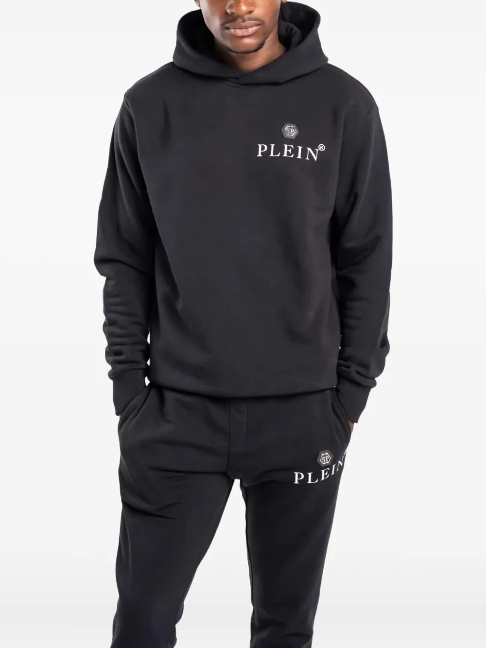 Philipp Plein hexagon hoodie | Hoodies | Image 2
