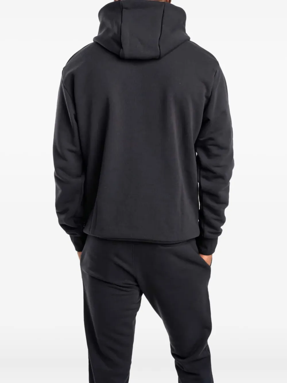 Philipp Plein Hexagon hoodie Grijs