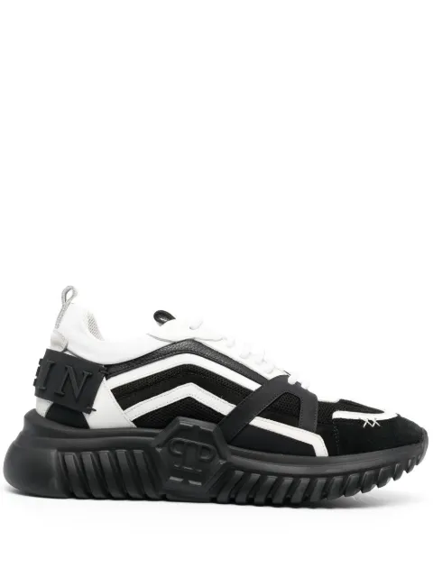 Philipp Plein Runner low-top sneakers