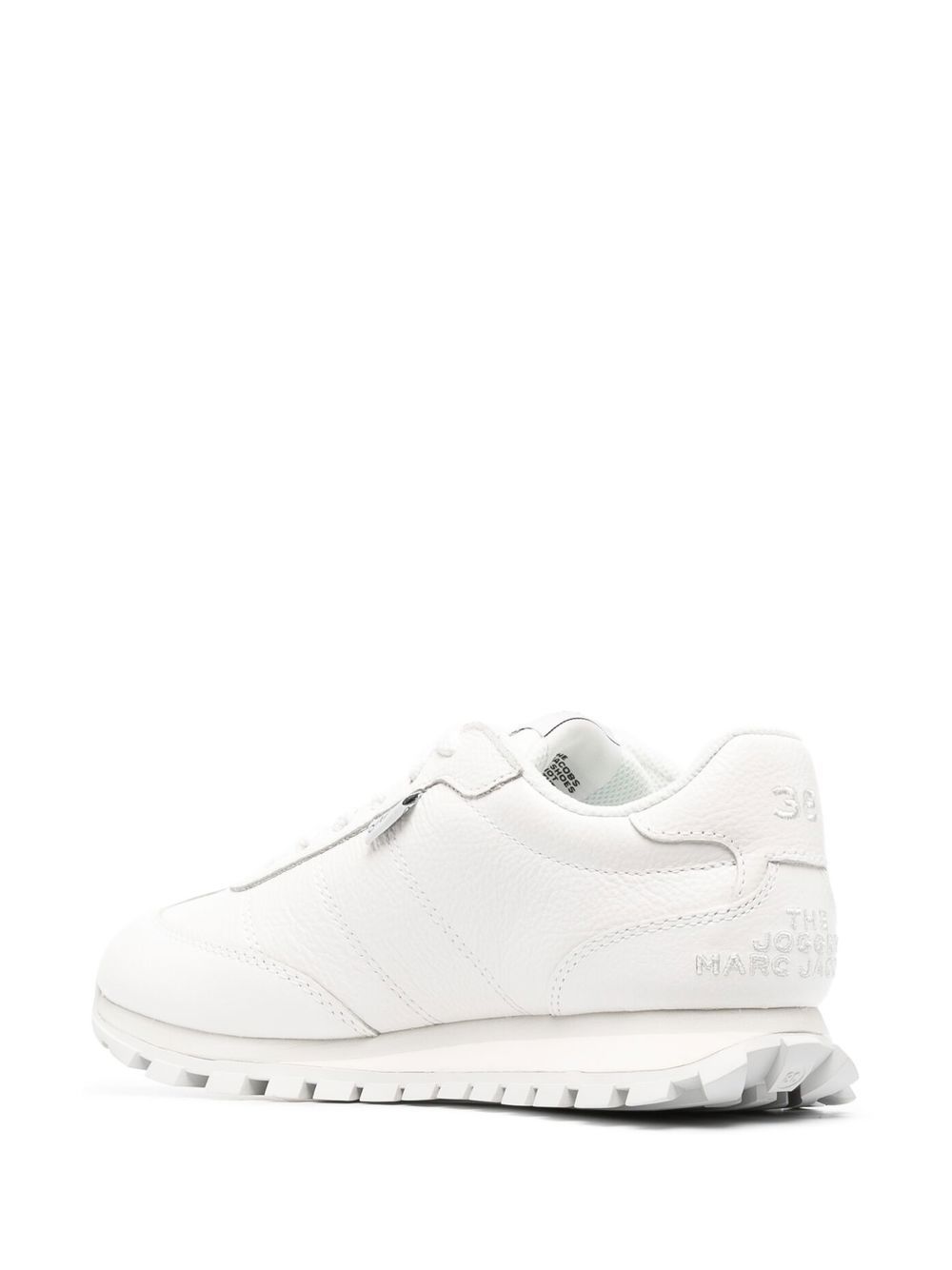 Marc Jacobs The Leather Jogger sneakers Men