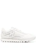 Marc Jacobs The Leather Jogger sneakers - White
