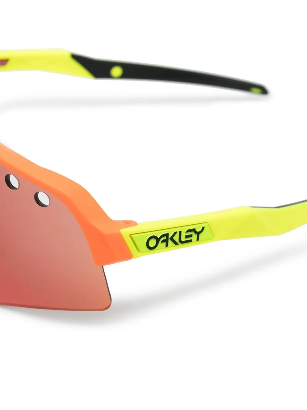 Oakley Sutro Lite Sweep スクエアフレーム サングラス - Farfetch