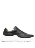 Philipp Plein Basic Runner low-top sneakers - Black