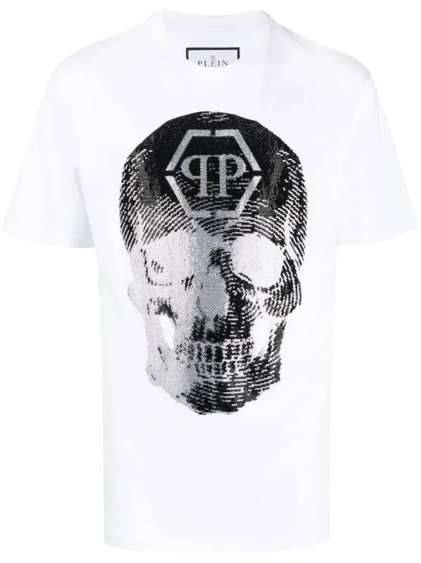 Women's Philipp Plein T-Shirts - Farfetch