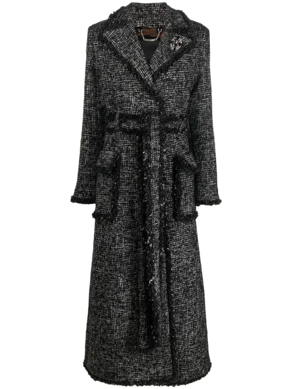 Manteau philipp plein 2025