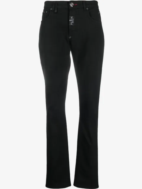 Philipp Plein jeans slim Hexagon