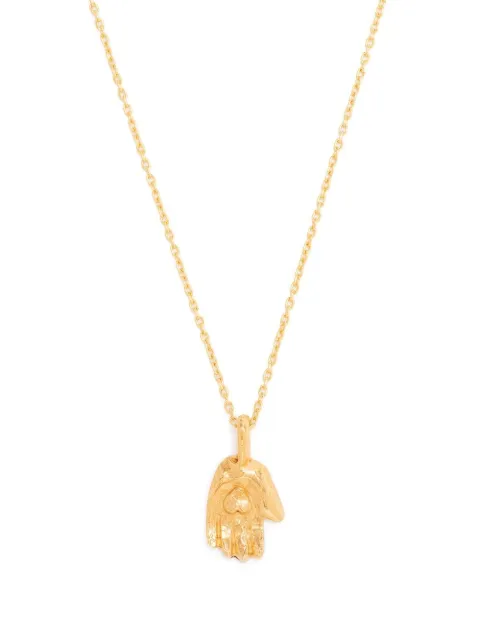 Alighieri collar The Token of Love Amulet