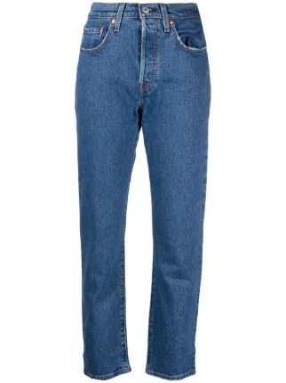 Levi's