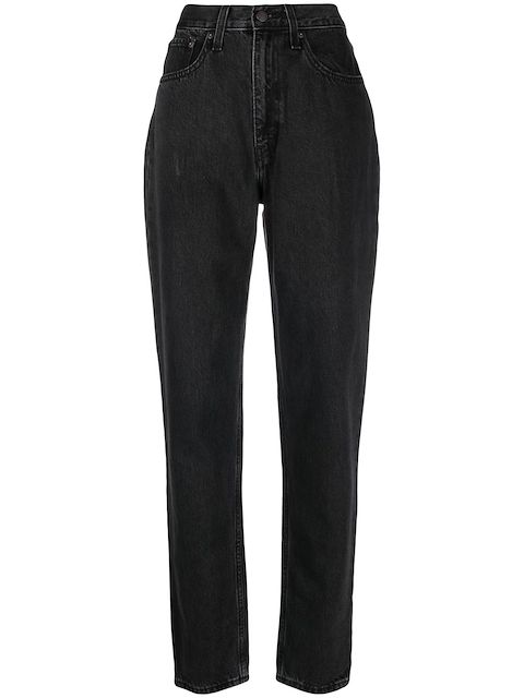 Levi's 80'er boyfriend-jeans 