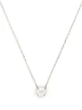 Swarovski Stilla pendant necklace - Silver