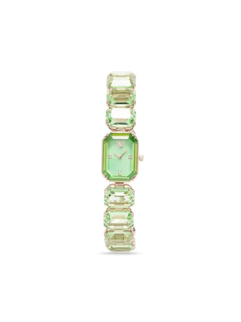 Swarovski reloj Octagon 