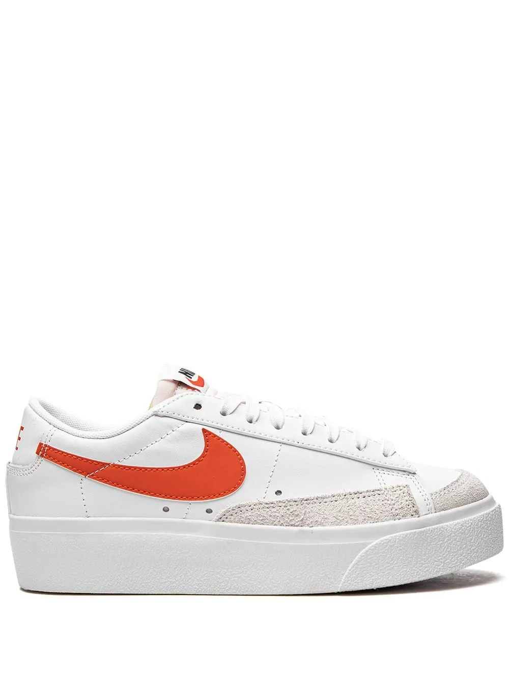 

Nike Blazer Low Platform sneakers - White
