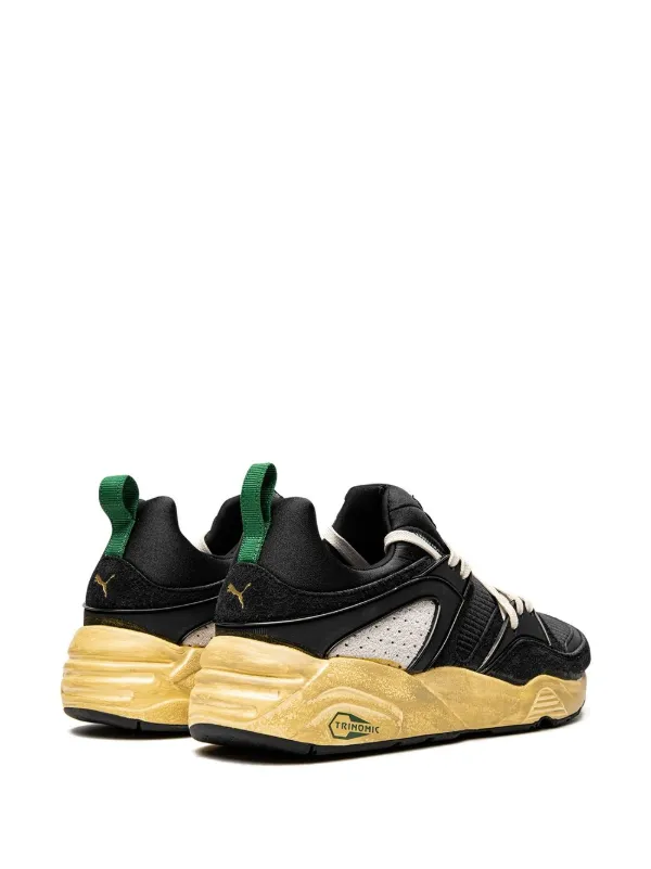 puma blaze of glory black men