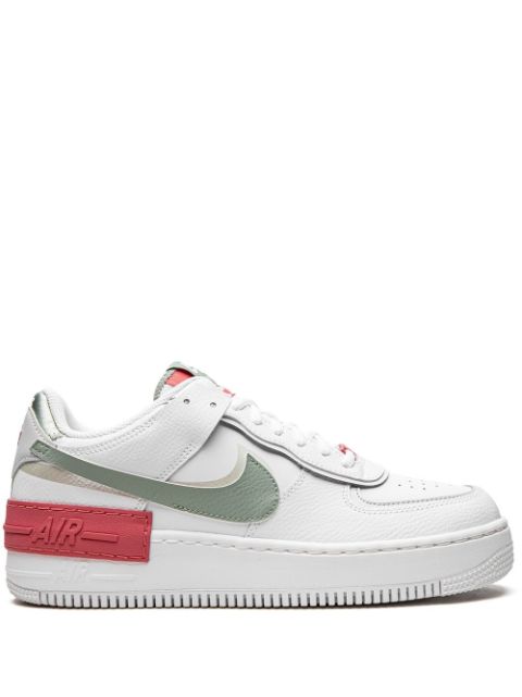 Nike Air Force 1 Shadow "Archeo Pink" sneakers WOMEN