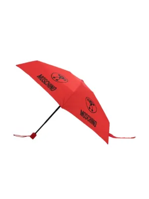 moschino umbrella century 21