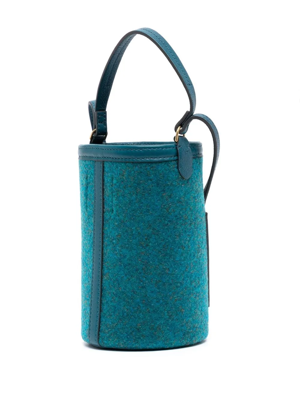 Anya Hindmarch Heinz Baked Beans Crossbody Bag In Blue ModeSens