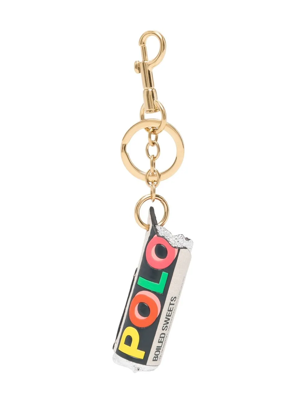 Anya on sale hindmarch keyring