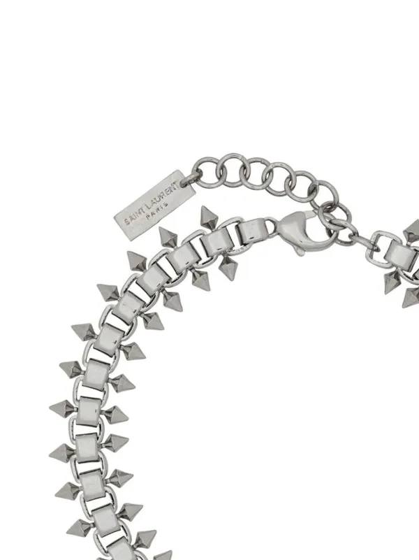 Saint laurent clearance chain