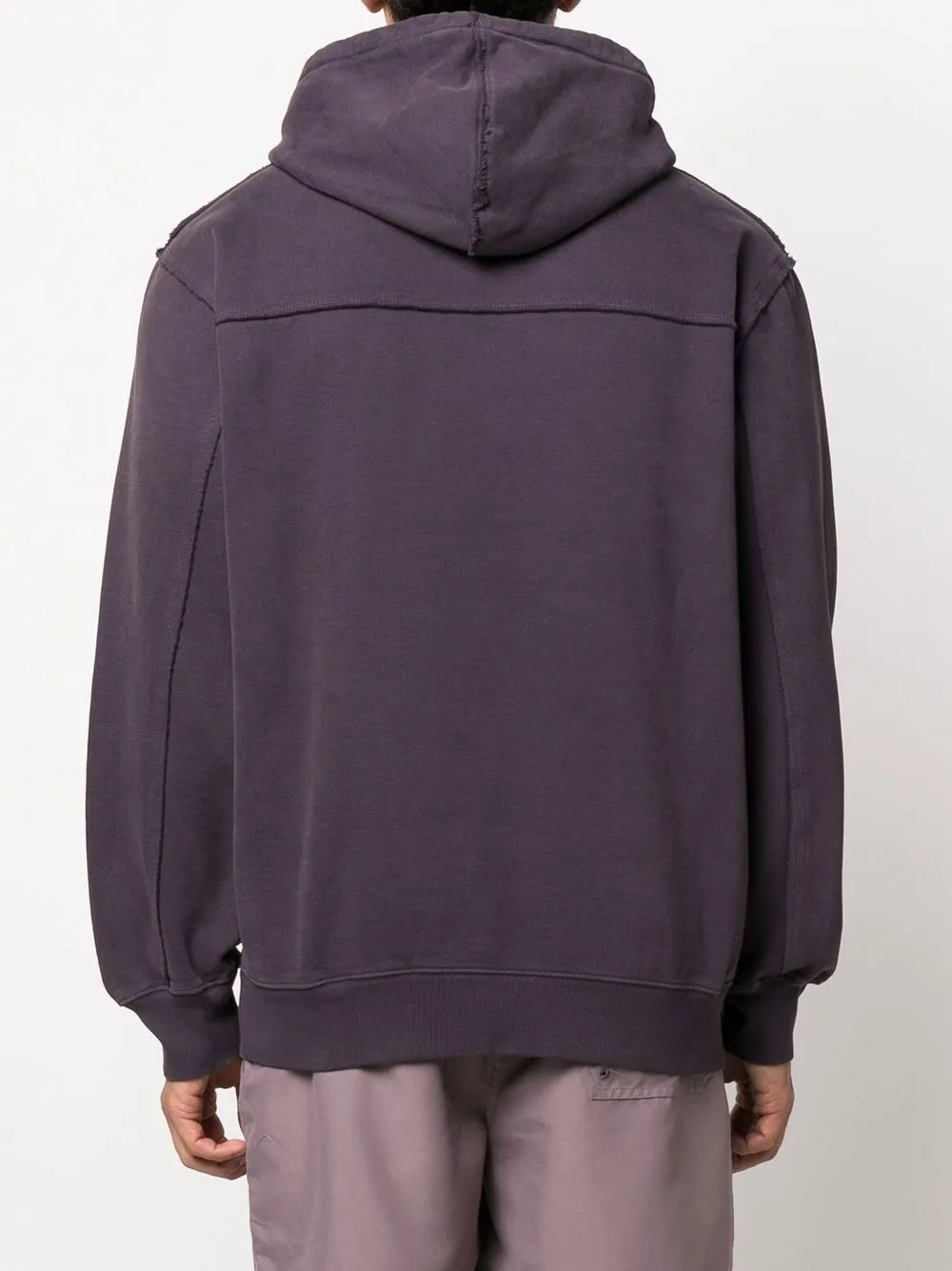 Carhartt WIP Marfa Cotton Hoodie - Farfetch