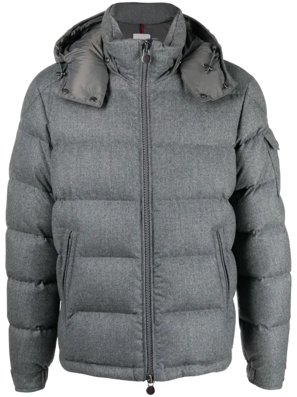 Moncler モンクレール Montgenevre ダウンジャケット - Farfetch