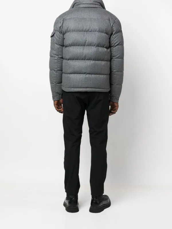 Moncler モンクレール Montgenevre ダウンジャケット - Farfetch