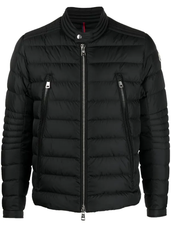 Moncler amiot on sale padded jacket