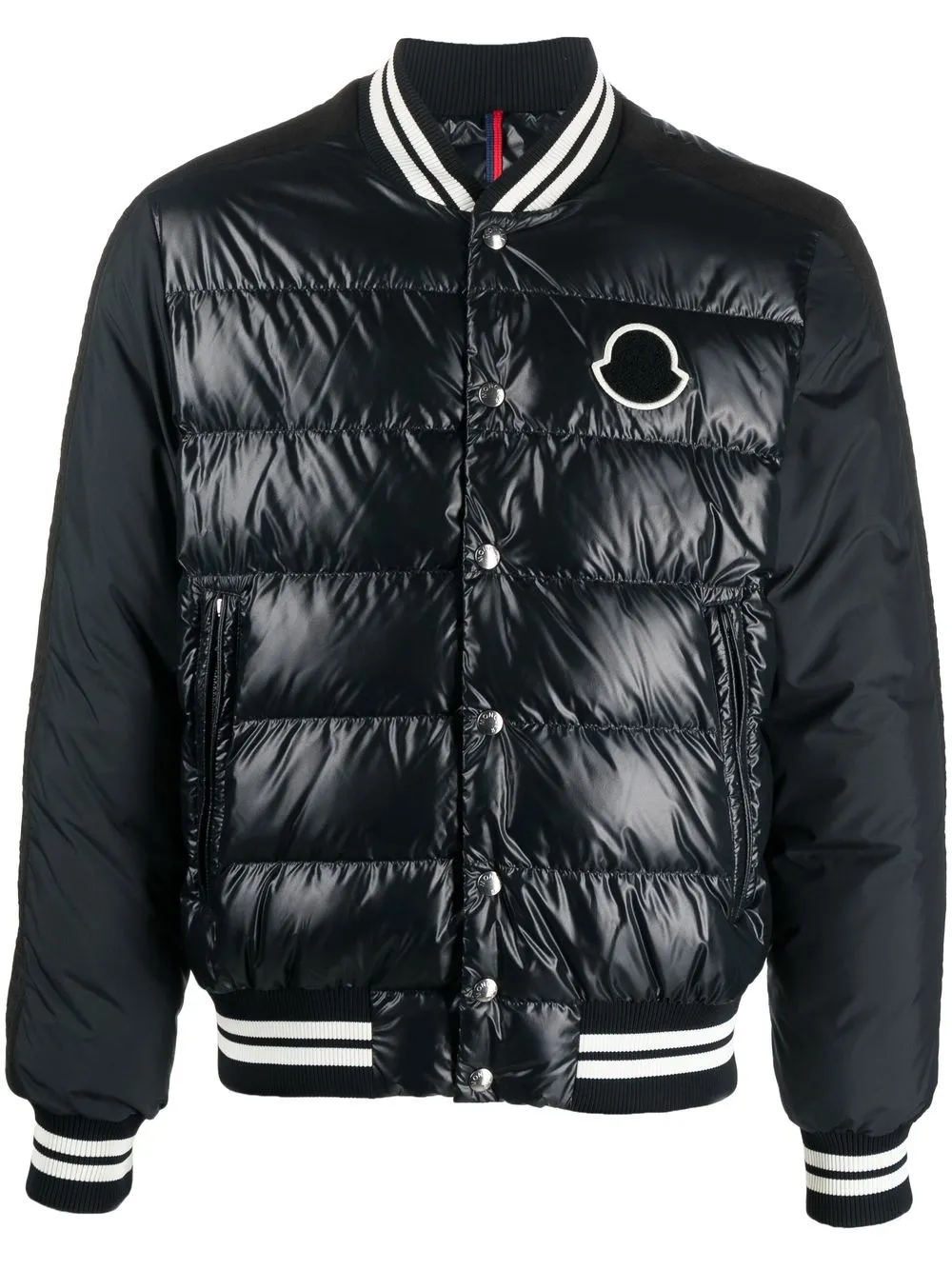 Moncler deals bomber coat