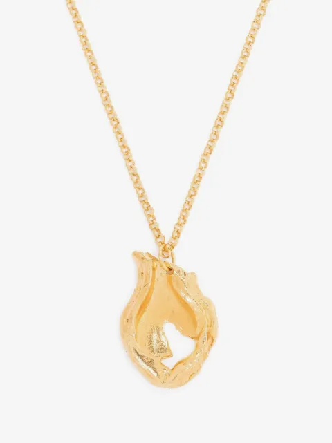 Alighieri The Spellbinding Amphora necklace