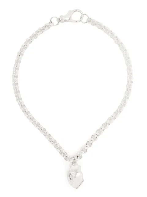 Alighieri The Amour Unlocked choker