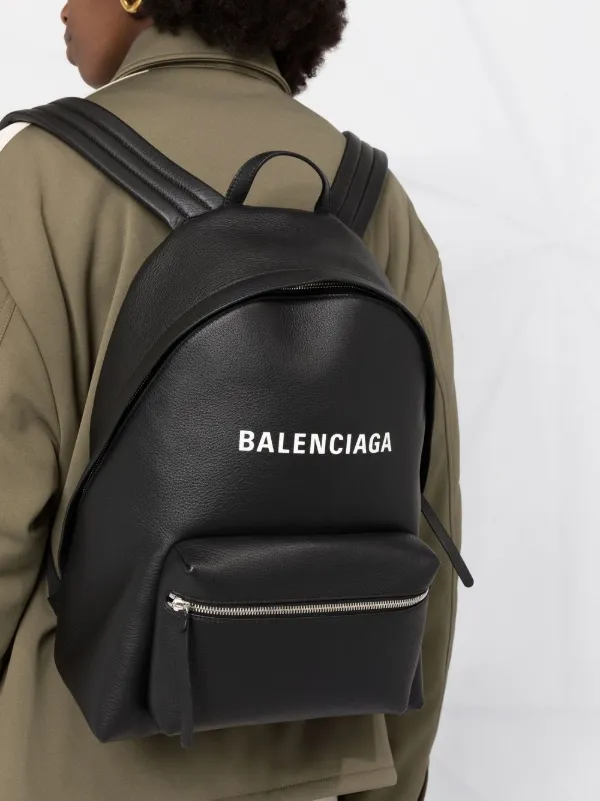 BALENCIAGA エブリデイバックパック-