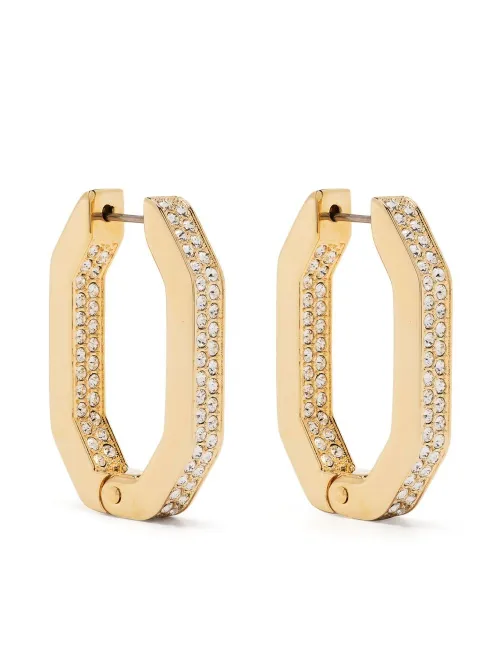 Boucles d'oreilles Dextera - Swarovski - Modalova
