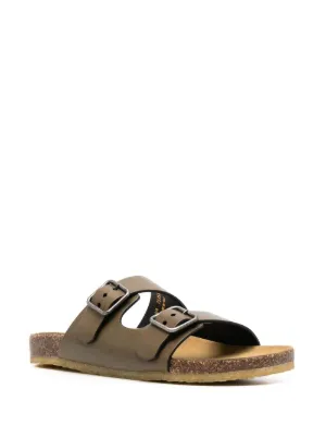 Saint Laurent Flip Flops \u0026 Slides for 