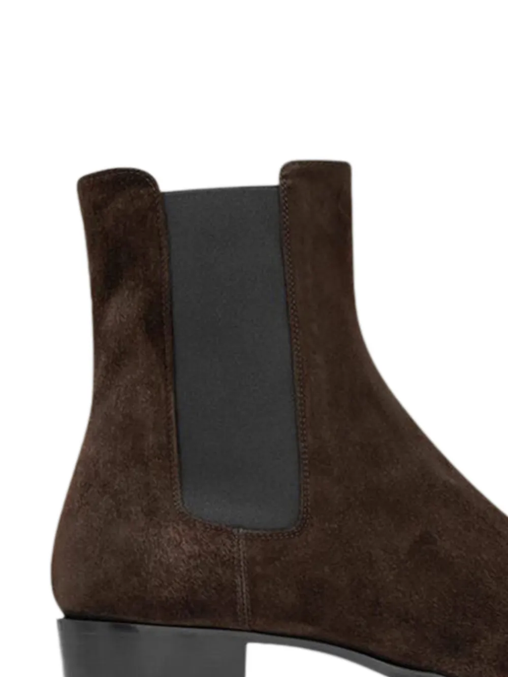 Saint Laurent Wyatt ankle boots | Chelsea Boots | Image 2