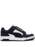 PUMA Slipstream Lo Block sneakers - Black