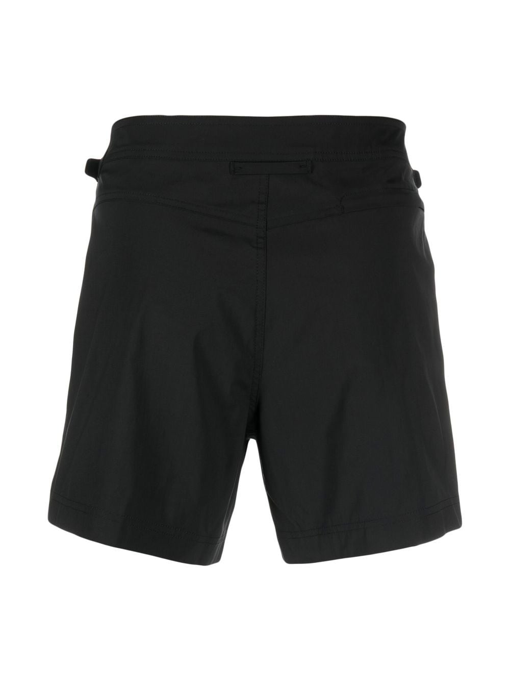 TOM FORD Chino shorts - Zwart