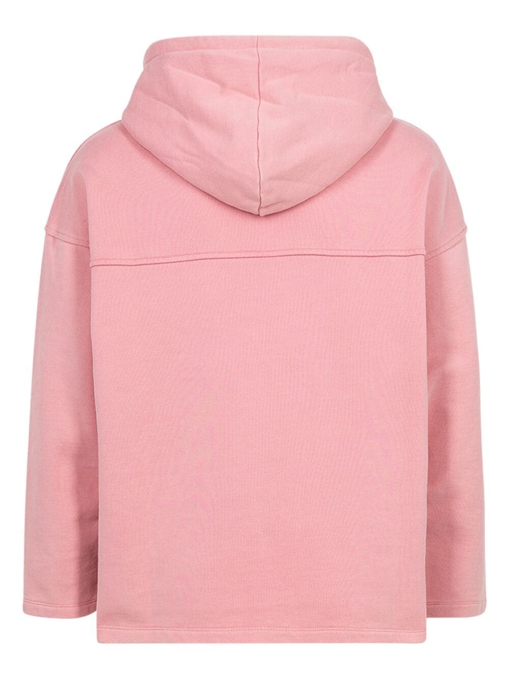 Shop Stadium Goods Stadium Baja "rose" Hoodie In Pink