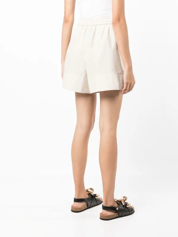 3.1 Phillip Lim ショートパンツ | イエロー | FARFETCH JP
