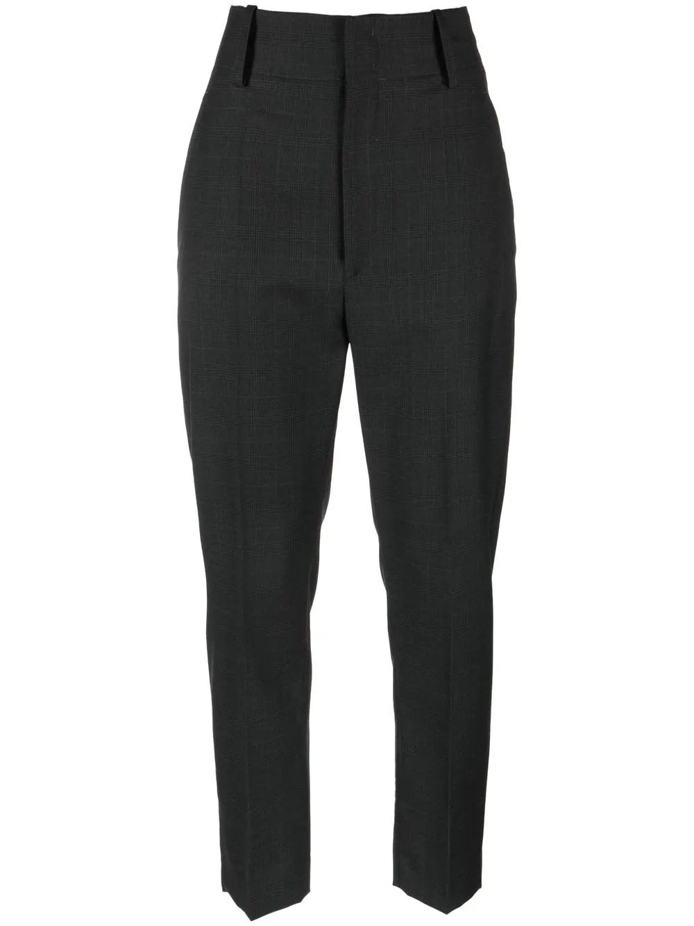 

Isabel Marant Étoile pantalones de vestir Noah - Gris
